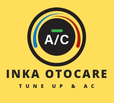 INKA Otocare Logo